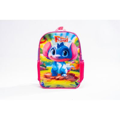 Mochila Infantil de Costa Blue Friend - Sortida