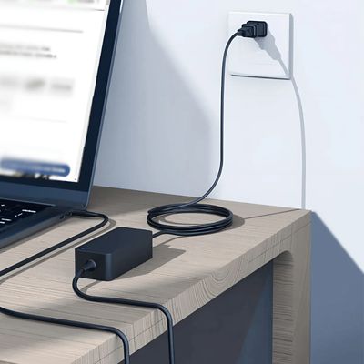 Fonte Carregador Notebook BB20-19V-230W Asus Acer Lenovo