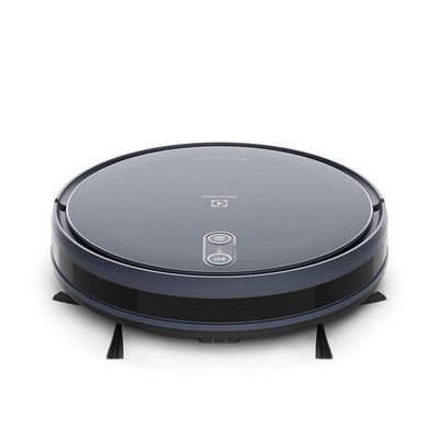 Aspirador Robô Electrolux ERB44 Experience Wi-Fi Autonomia 2h Controle por Voz Bivolt Azul