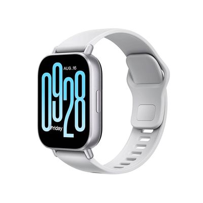 Smartwatch Xiaomi Redmi Watch 5 Active Prata