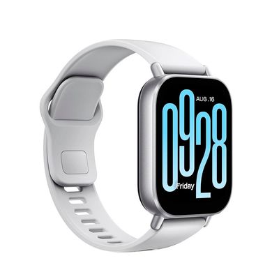 Smartwatch Xiaomi Redmi Watch 5 Active Prata