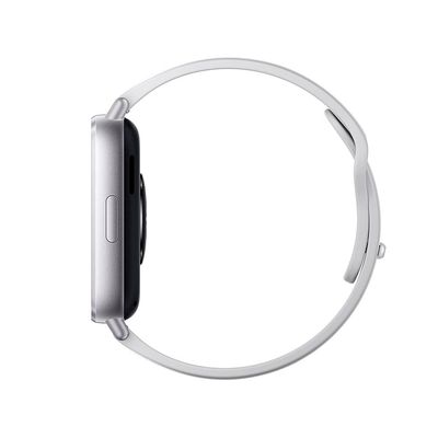 Smartwatch Xiaomi Redmi Watch 5 Active Prata