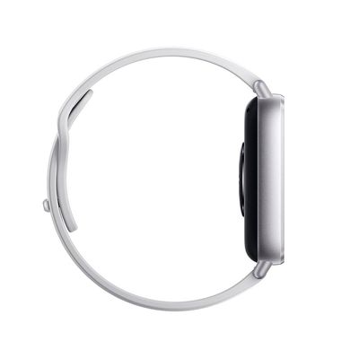 Smartwatch Xiaomi Redmi Watch 5 Active Prata