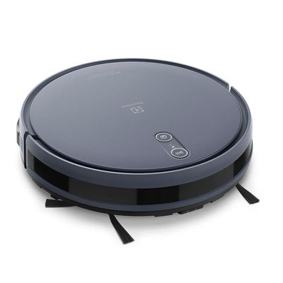 Aspirador Robô Electrolux ERB44 Experience Wi-Fi Autonomia 2h Controle por Voz Bivolt Azul
