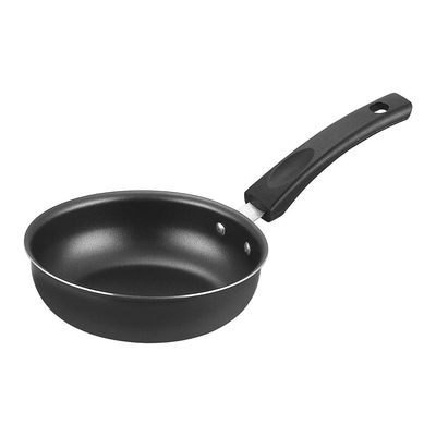 Frigideira Antiaderente para Ovo Oliveira Grafite 12cm UNICA