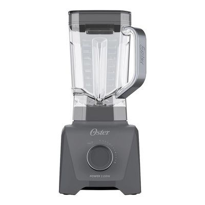 Liquidificador Oster Power OLIQ606 Preto 127V UNICA