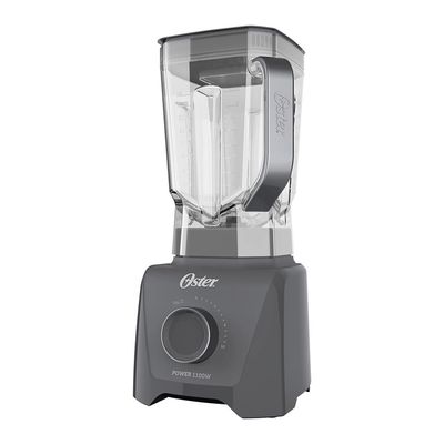 Liquidificador Oster Power OLIQ606 Preto 127V UNICA