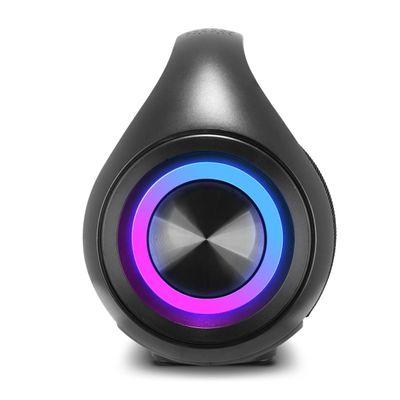Speaker Philco PBS220BT Extreme Bluetooth 5.3 Flash Light 220W Bivolt