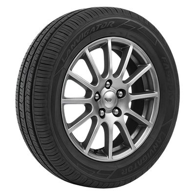 KIT 4 Pneu Lanvigator Fastone 175/70 R13 Aro 13 82T