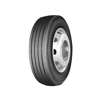 KIT 4 Pneu Longmarch T201 295/80 R22.5 Aro 22.5 152/149M 18PR Liso