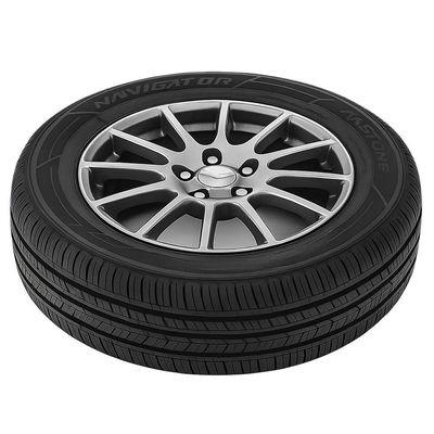 KIT 2 Pneu Lanvigator Fastone 175/70 R13 Aro 13 82T