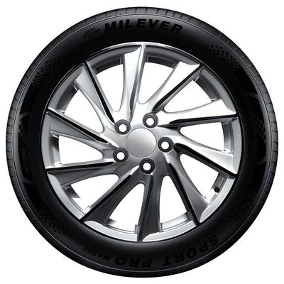 KIT 2 Pneu Milever MA352 265/50 R20 Aro 20 111V XL