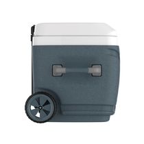 Caixa Térmica Everest 30L Cinza