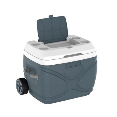 Caixa Térmica Everest 30L Cinza