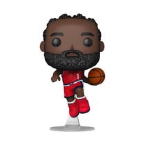 Boneco Funko Pop! NBA Clippers - James Harden
