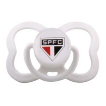 Chupeta São Paulo Classic Orto S1 Kids Gol