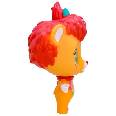 Boneca Bubiloons Mini - Ursa Maya