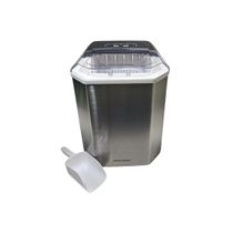 Máquina De Gelo Smart Plus Mimo Style MQ01 127v