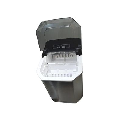 Máquina De Gelo Smart Plus Mimo Style MQ01 127v