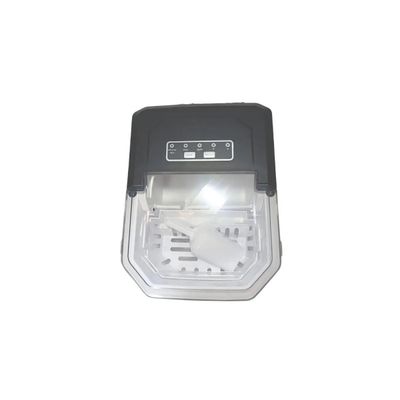 Máquina De Gelo Smart Plus Mimo Style MQ01 127v
