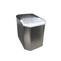 Máquina De Gelo Smart Plus Mimo Style MQ01 127v