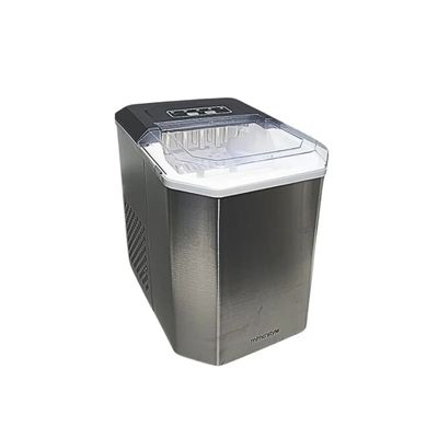Máquina De Gelo Smart Plus Mimo Style MQ01 127v