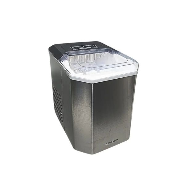 Máquina De Gelo Smart Plus Mimo Style MQ01 127v