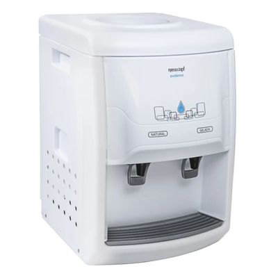 Bebedouro de Agua Evidence Branco 127V - New Up Compressor