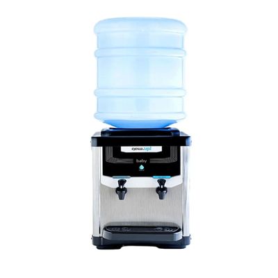 Bebedouro de Agua Baby Inox 127V - New Up Compressor