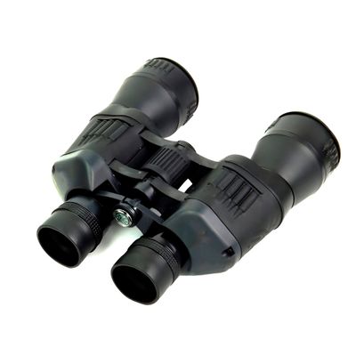 Binóculo 20x50 Longo Alcance com Bússola | Alta Ampliação, Lentes de 50mm e Proteção à Prova d’Água Profissional