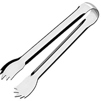 JOGO PEGADORES EM AÇO INOX - MASSA - SALADA - GELO