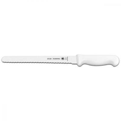 Faca para fiambres 10"