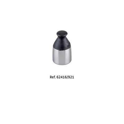 Panela de Pressão Tramontina Brava Inox Fundo Triplo 6 L
