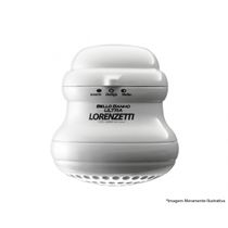 Ducha L&C Bello Banho Ultra Cano Branco 5500W 220V Bl