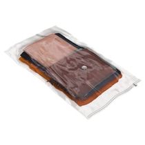 Organizador a Vácuo Grande Euro Home 90 x 55 cm - Transparente