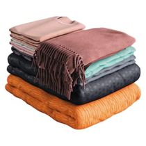 Organizador a Vácuo Grande Euro Home 90 x 55 cm - Transparente