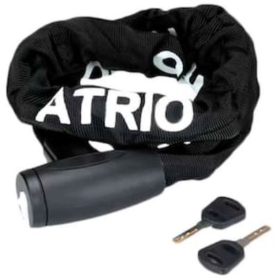Cadeado de Corrente para Bicicleta BI098 Atrio