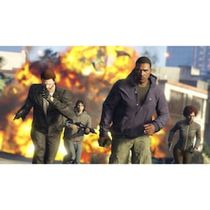 Jogo Grand Theft Auto V - Xbox One