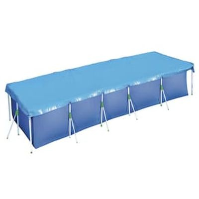 Capa p/ Piscina Mor Premium 1422 - 7600 L