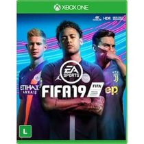 Jogo FIFA 19 - Xbox One