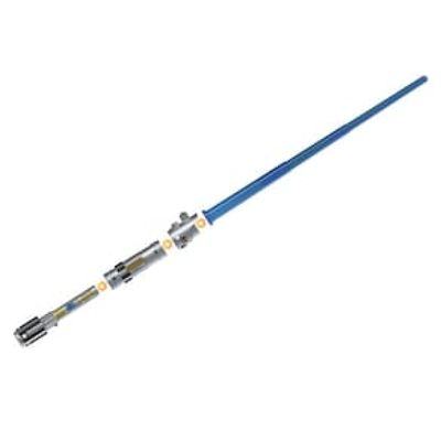 Sabre de Luz Eletrônico Star Wars Forge Lukeskywalker F1135/F1168 Hasbro