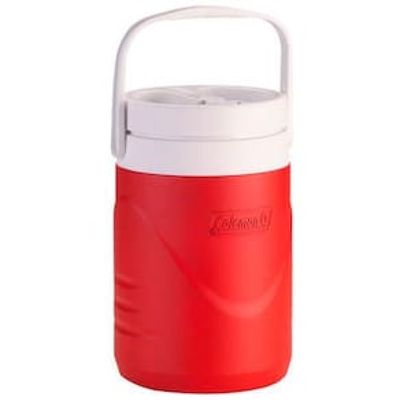 Jarra Térmica Coleman 3,8 Litros - Vermelha
