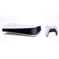 Console Playstation 5 Digital Edition 825GB SSD