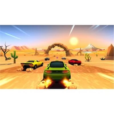 Jogo Horizon Chase Turbo - PS4