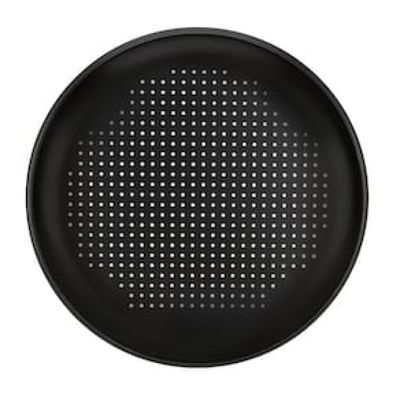 Assadeira para Pizza Rochedo Gourmet Pro Revestida  33 cm