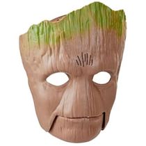 Máscara Guardiões da Galáxia: Volume 3 Groot F6590 - Hasbro