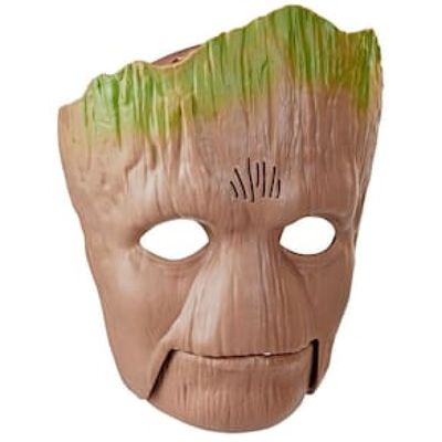 Máscara Guardiões da Galáxia: Volume 3 Groot F6590 - Hasbro
