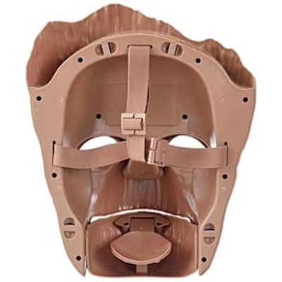 Máscara Guardiões da Galáxia: Volume 3 Groot F6590 - Hasbro