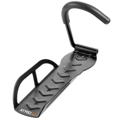 Suporte de Parede para Bicicleta BI054 Atrio - Preto