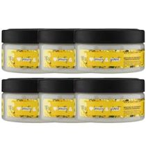 Máscara de Tratamento Love Beauty & Planet Óleo de Coco e Ylang Ylang Hope and Repair 190g - 6 Unidades